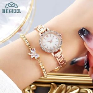 BEGEEL women's watch