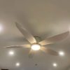Ceiling Fan For Apartments