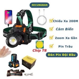 Waterproof bright light