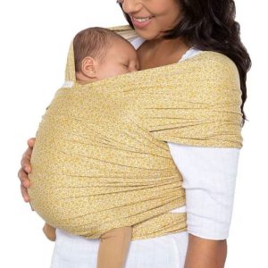 Ergobaby Aura Wrap baby carrier