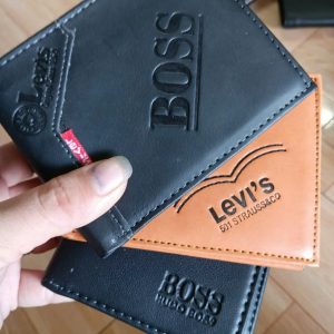 Men's wallet