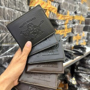 Men's wallet