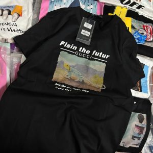 Beautiful Chinese T-shirts
