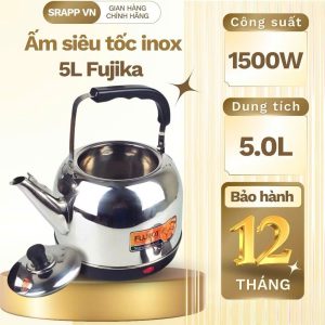 5 liter electric kettle