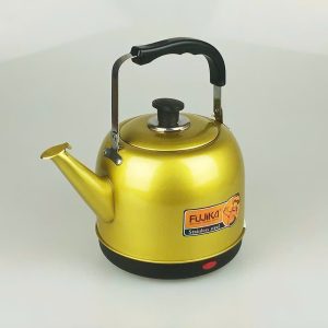 Fujika instant electric kettle