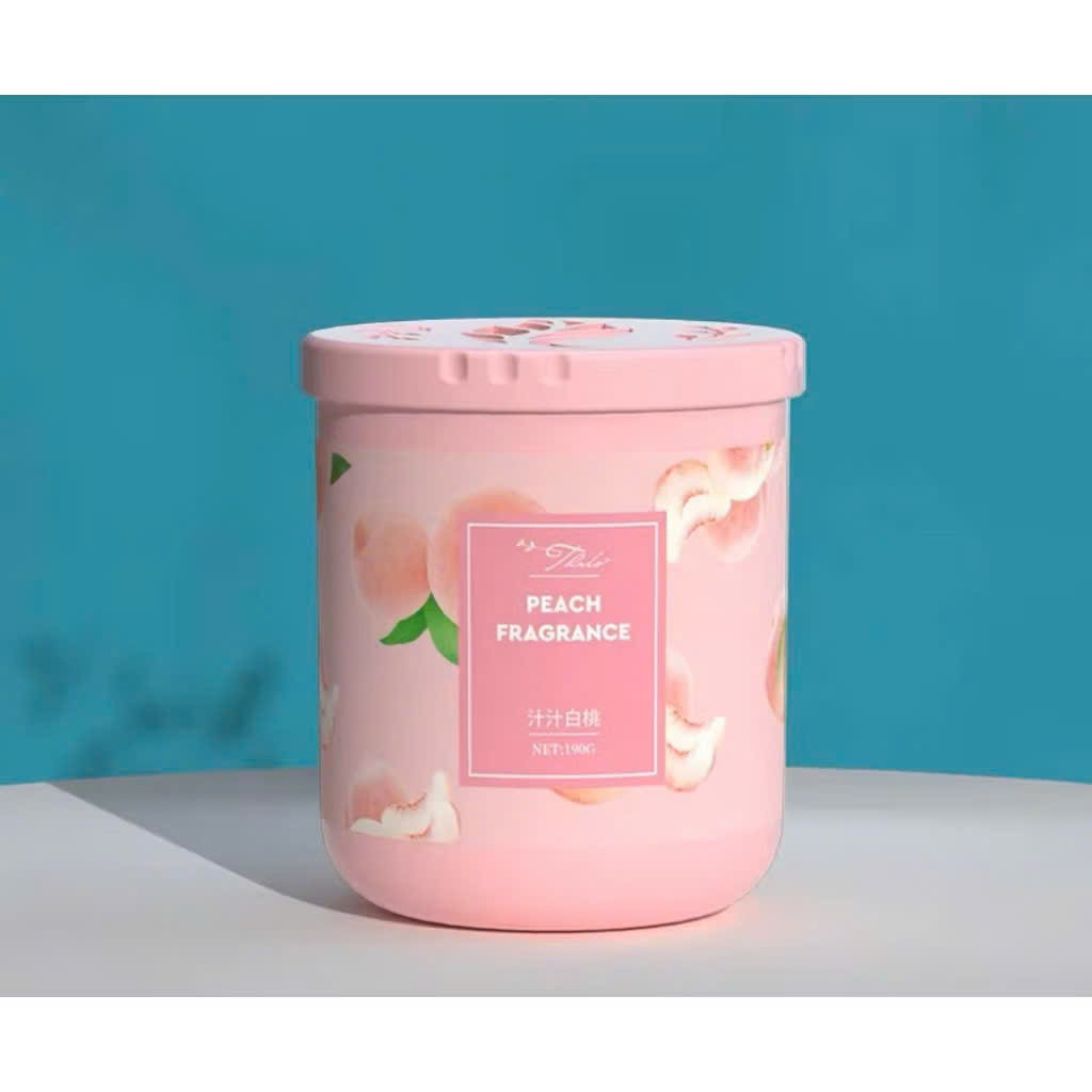 PERFUME Room Deodorizing Wax