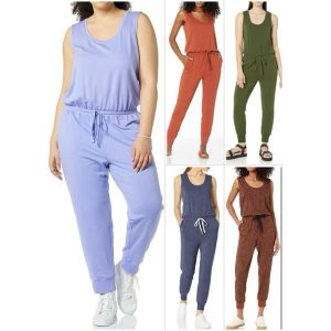 Long Jump jogger pants