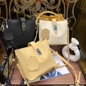 Luxury brand Korean women's fashion designer bag (wholesale deal)