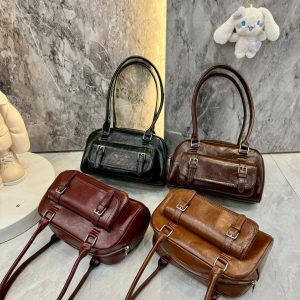 Luxury fashion brand women's bag