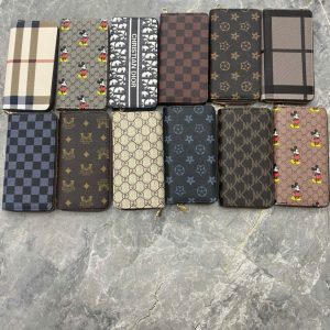 Women's wallet