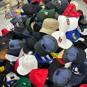 Men's cap (wholesale deal)