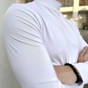 Branded men's shirts. Both short and long sleeves (wholesale deal)