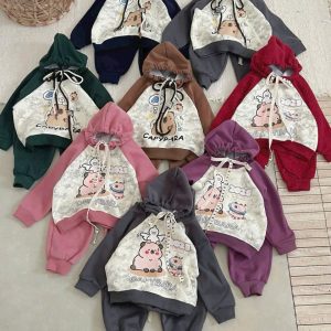 Unisex children clothe set (wholesale deals)