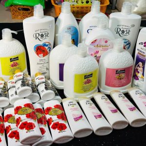 Mixed shower gel(wholesale deals)