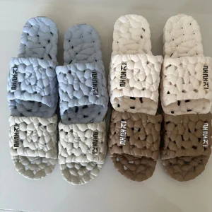 Designer crocs(snow flake)