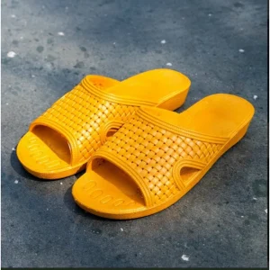 Rubber slippers(unisex)