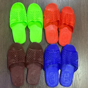 Rubber slippers(unisex)