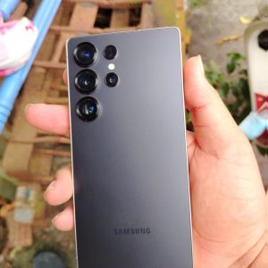 samsung S25 ultra ram 12/256gb