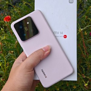 Xiaomi 14
