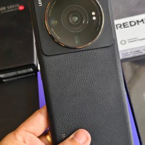 Xiaomi 12S Ultra