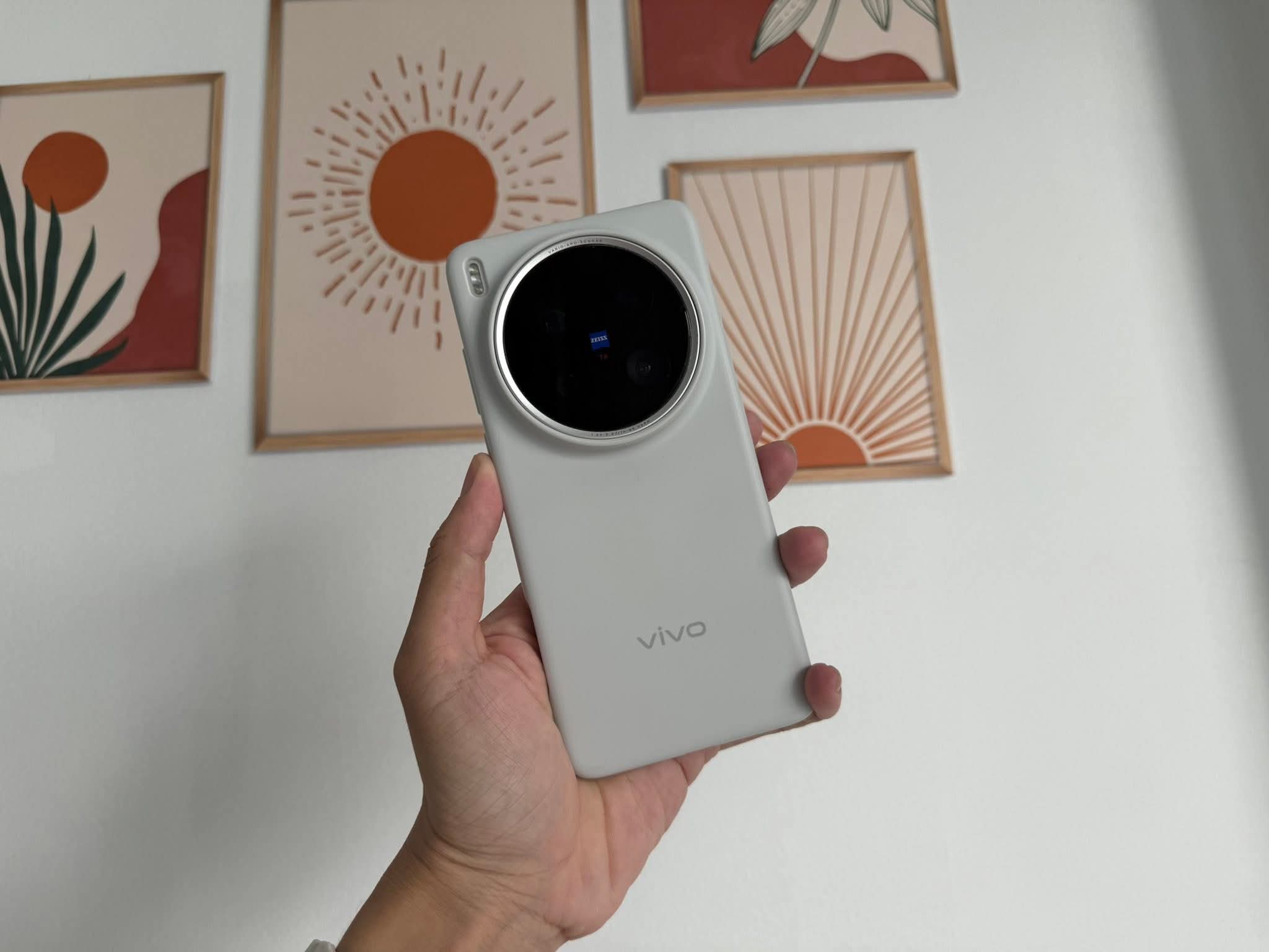 VIVO X200 ULTRA 256GB