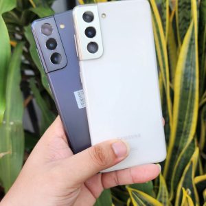 Samsung S21 5G USA Ram 8/128gb