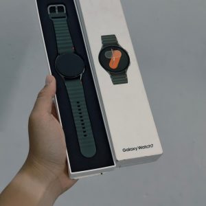 Samsung Watch 7 40 gps