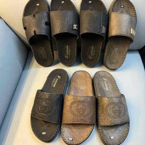 Men's high end quality palm