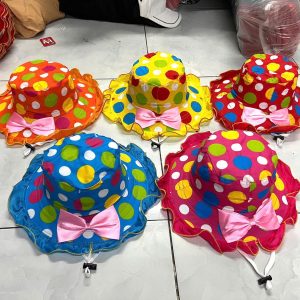 Children fashion occasion cap