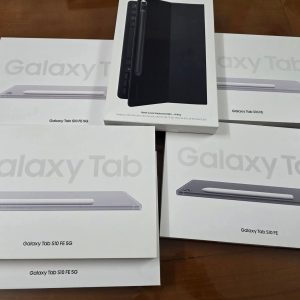 Galaxy Tab S10 Fe
