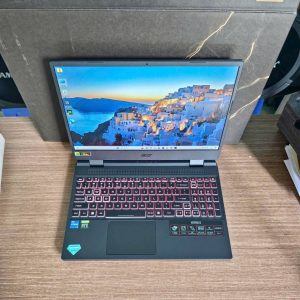 Laptop Gaming Acer Nitro
