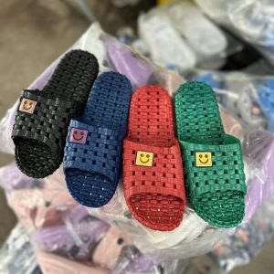 Unisex quality breathable slippers