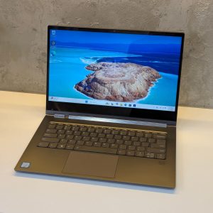 LENOVO YOGA