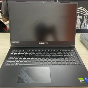 Gigabyte Gaming laptop