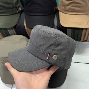 Mens fashion cap