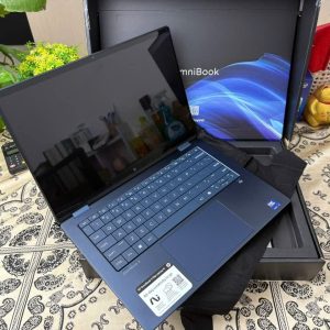 OmniBook X Flip 2in1