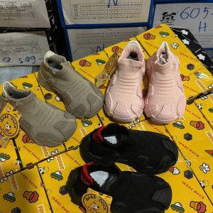 Kids quality fashion sneak shoe