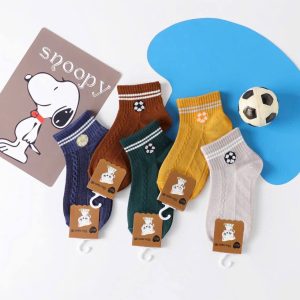 Quality brand sock for kids