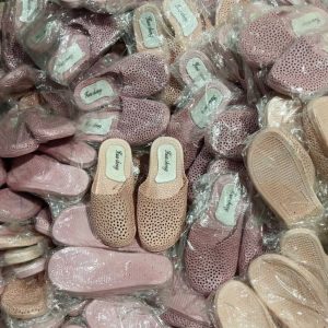 Quality breathable ladies palm