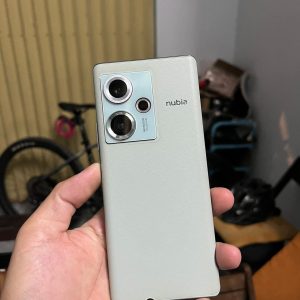nubia z50