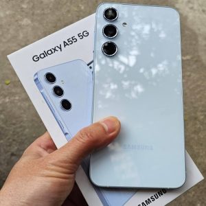 Samsung A55 ram 8/128G