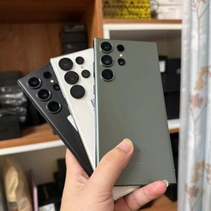 S23ultra 256Gb -512Gb