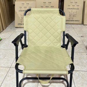 Quality outdoor mini dining chair