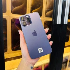 Iphone 14prm Qte 128G