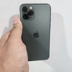 Iphone 11 Pro 64gb