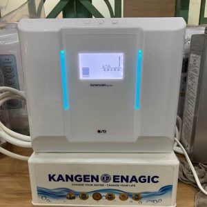 Japanese internal alkaline ion water purification machine