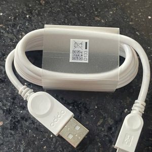 Oppo charger