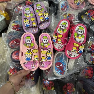Kids Crocs