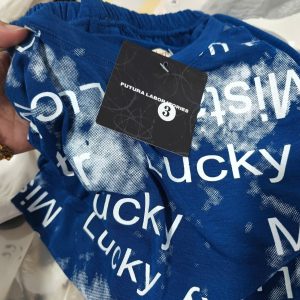 Sets of original baby clothes