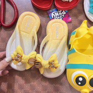 Mixed brand Kids Crocs